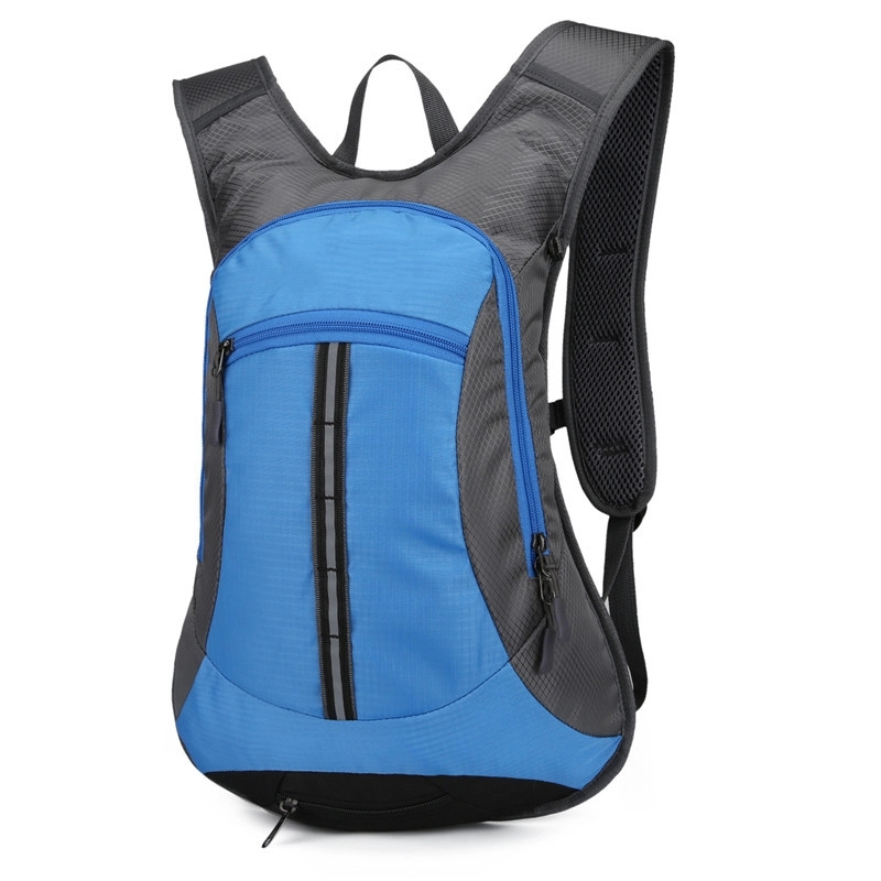 Custom Waterproof Lightweight Cycling Backpack 5