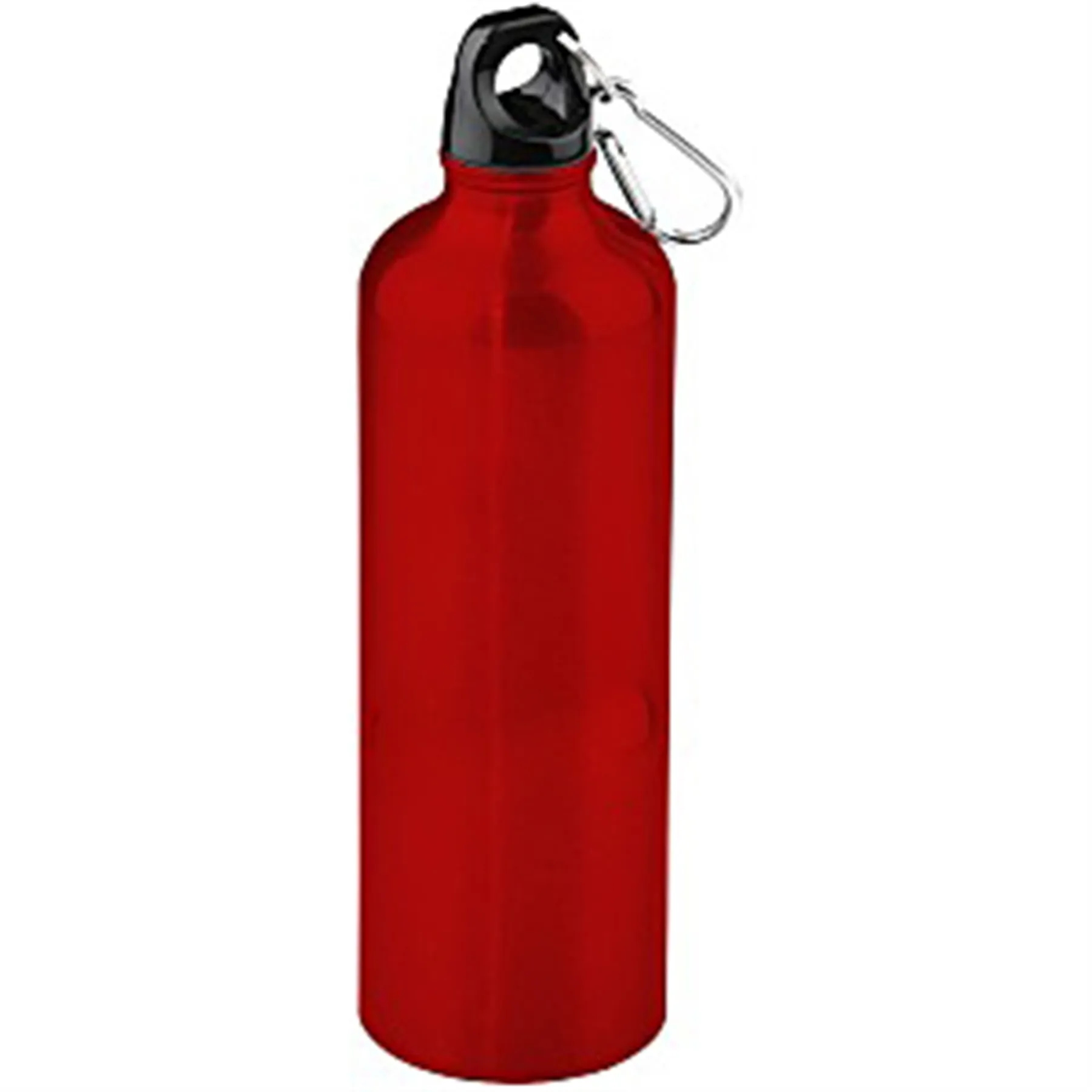 Aluminum Sport Bottle, custom water bottle with logo imprint 4