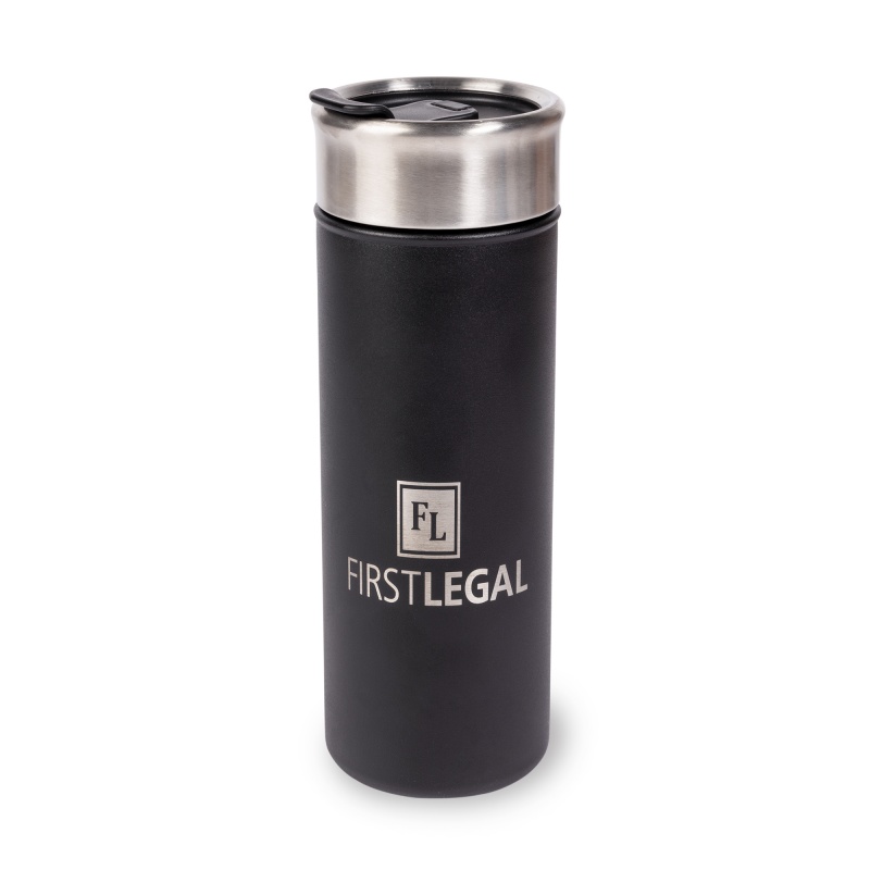 18 oz Vacuum Tumbler 1