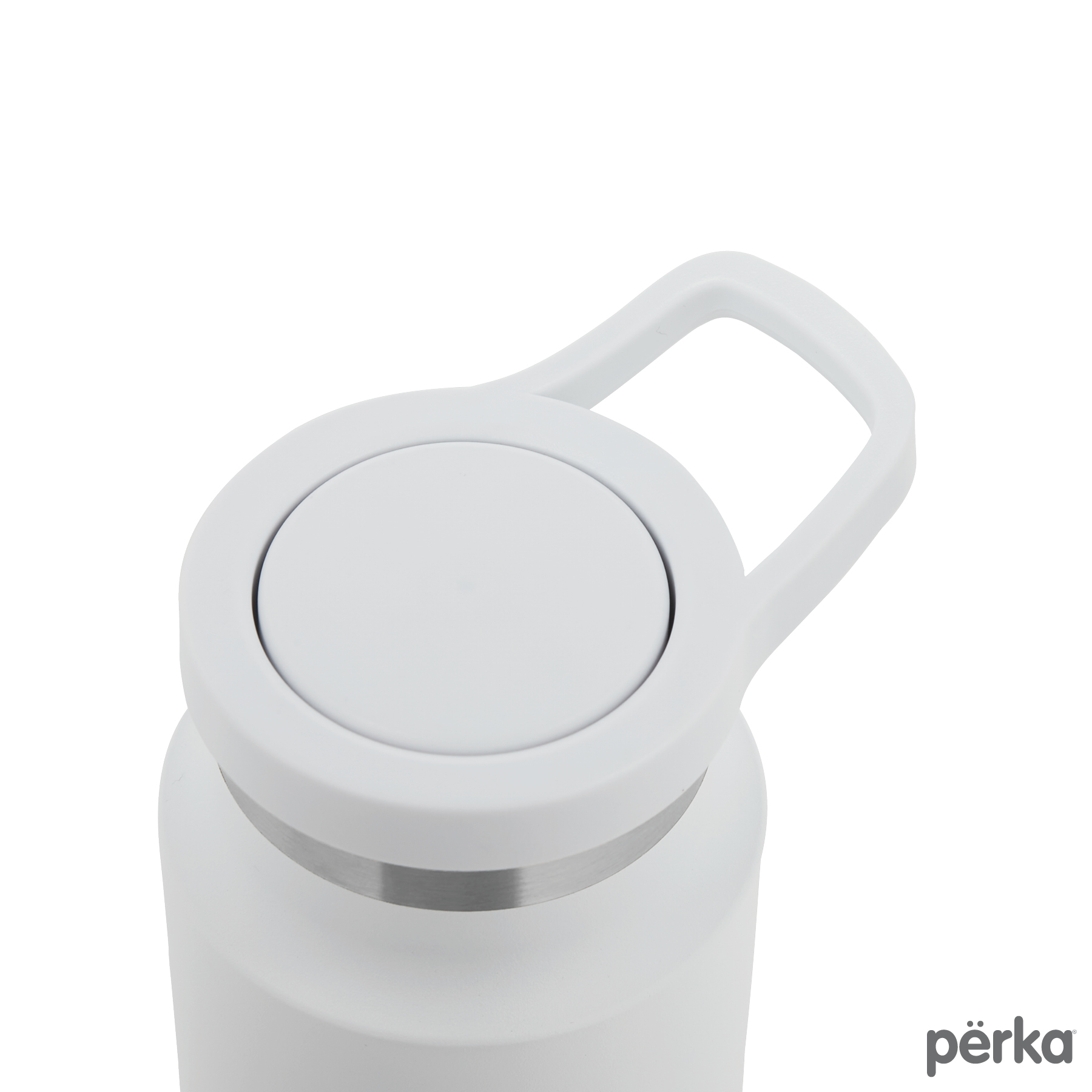 Perka® Monroe 24 oz. Double Wall Recycled Stainless Steel Water Bottle 69