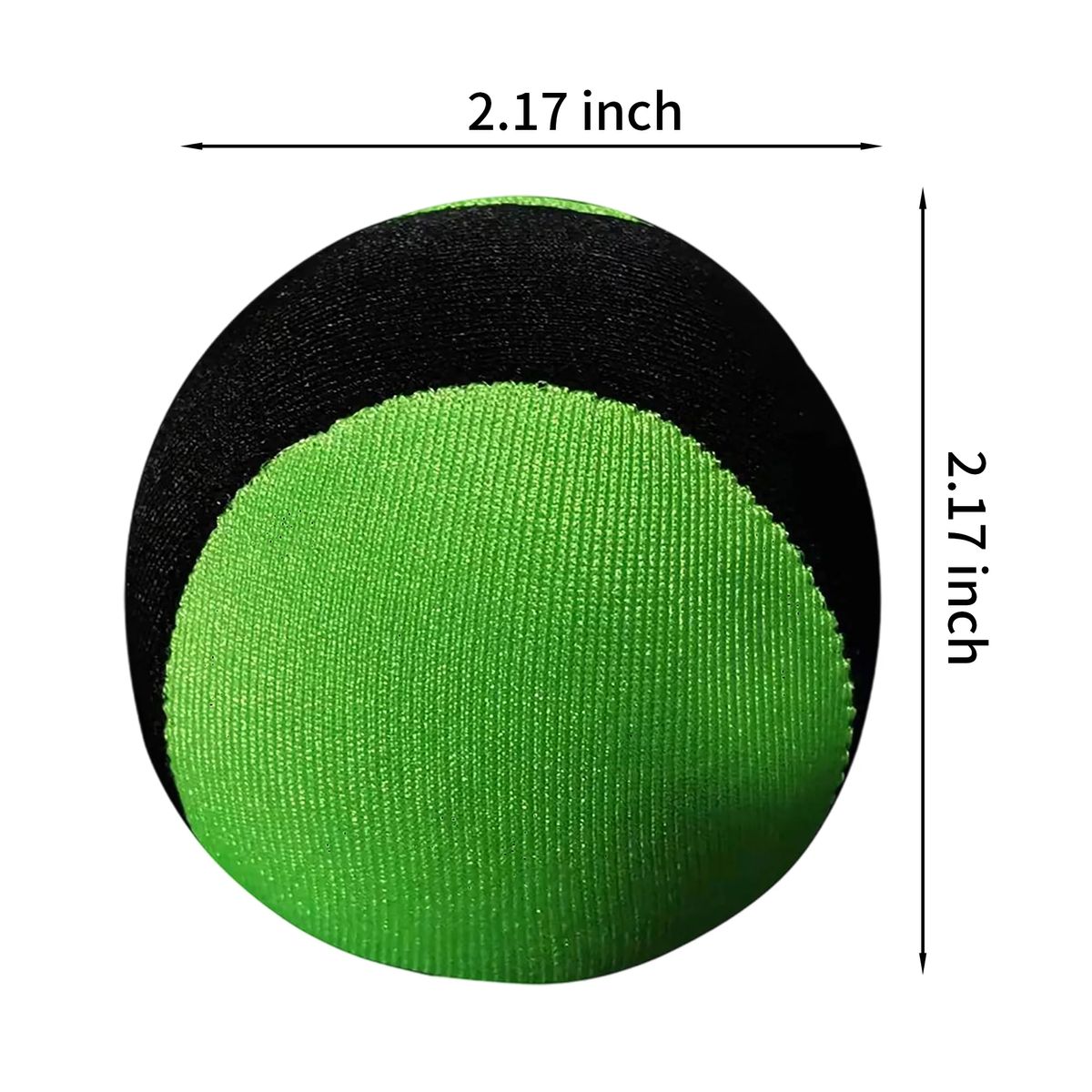 Squishy Cloth Gel Ball for Fun and Relaxation 3