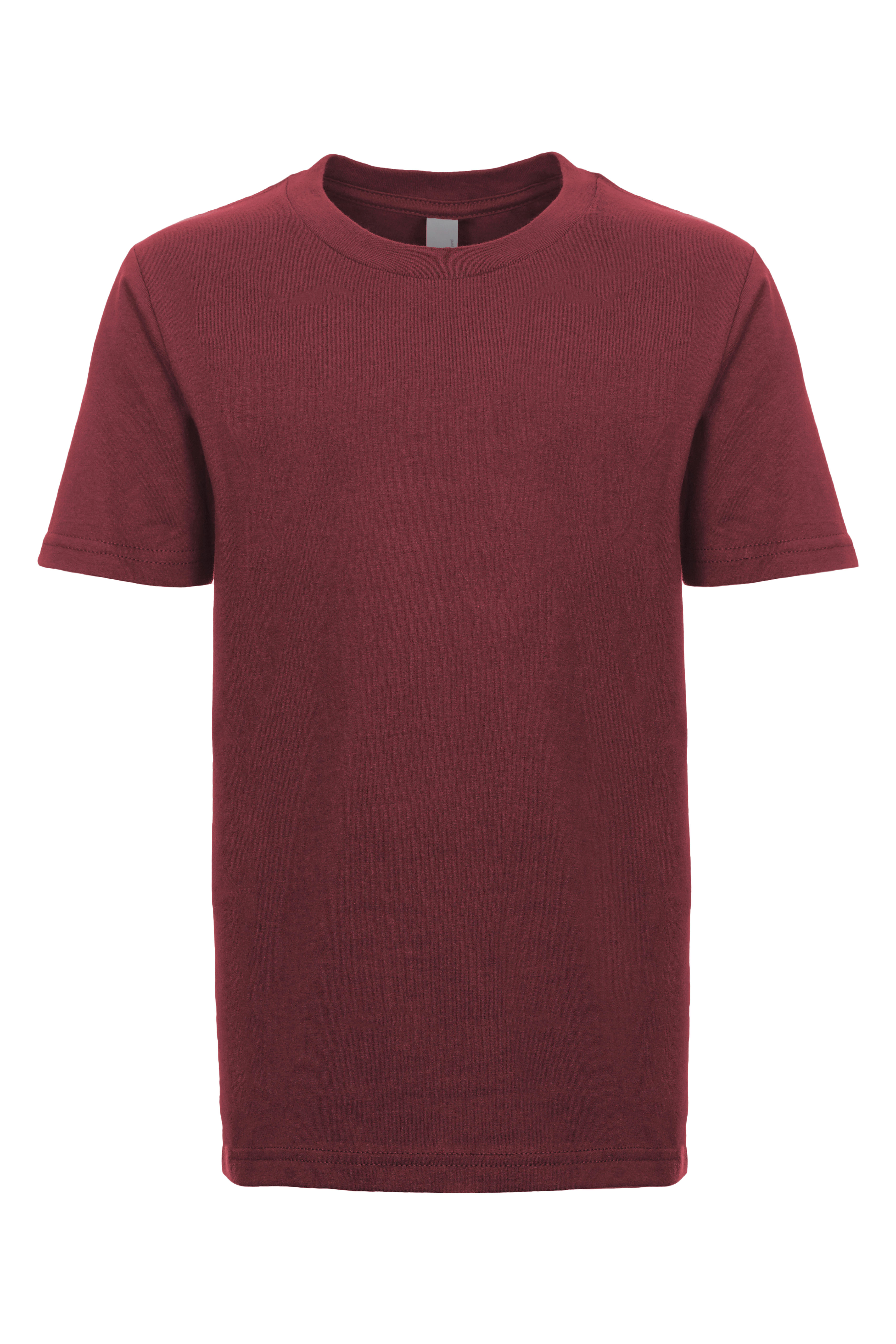 Youth Cotton T-Shirt 4