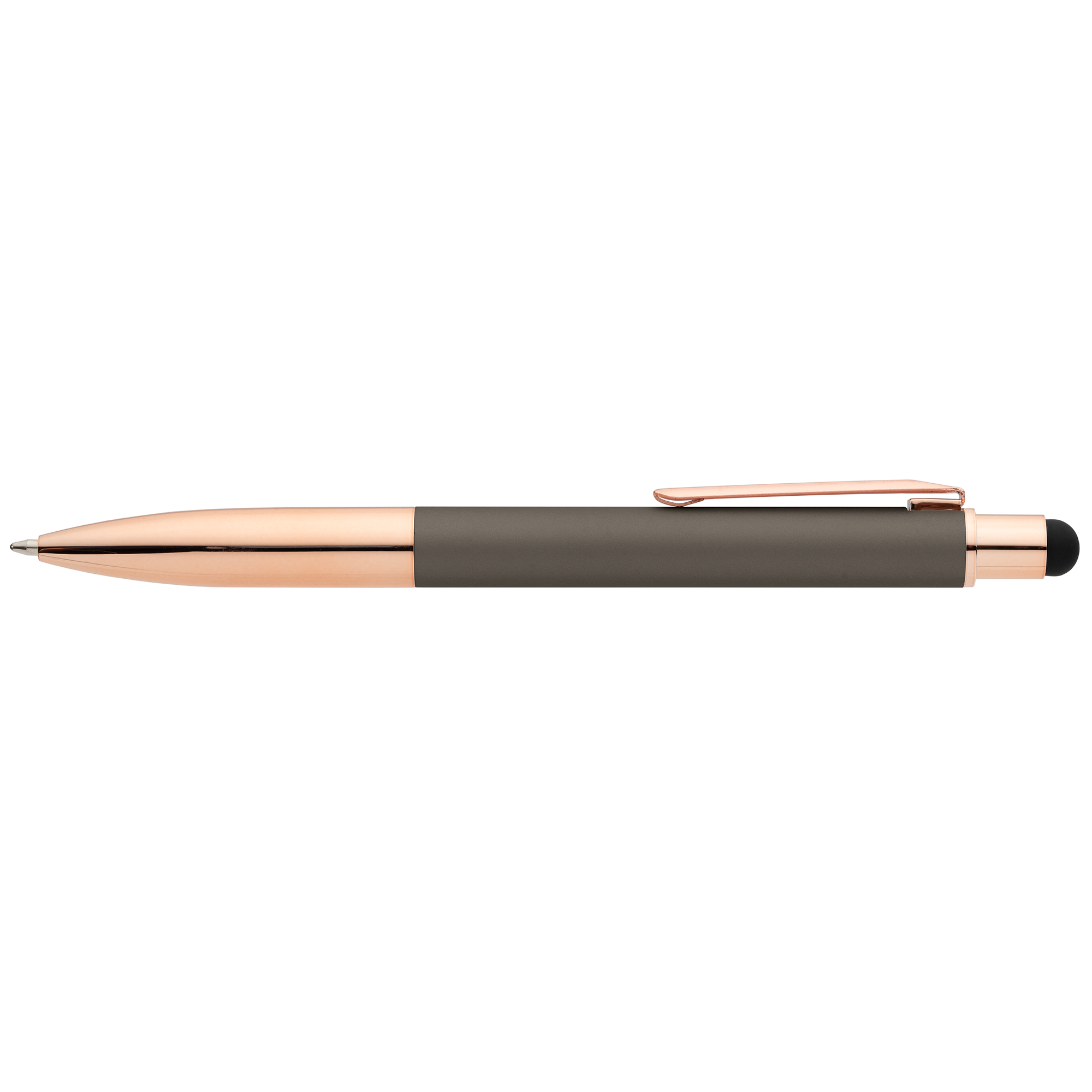 Baltic Softy Rose Gold Pen w/ Stylus 27