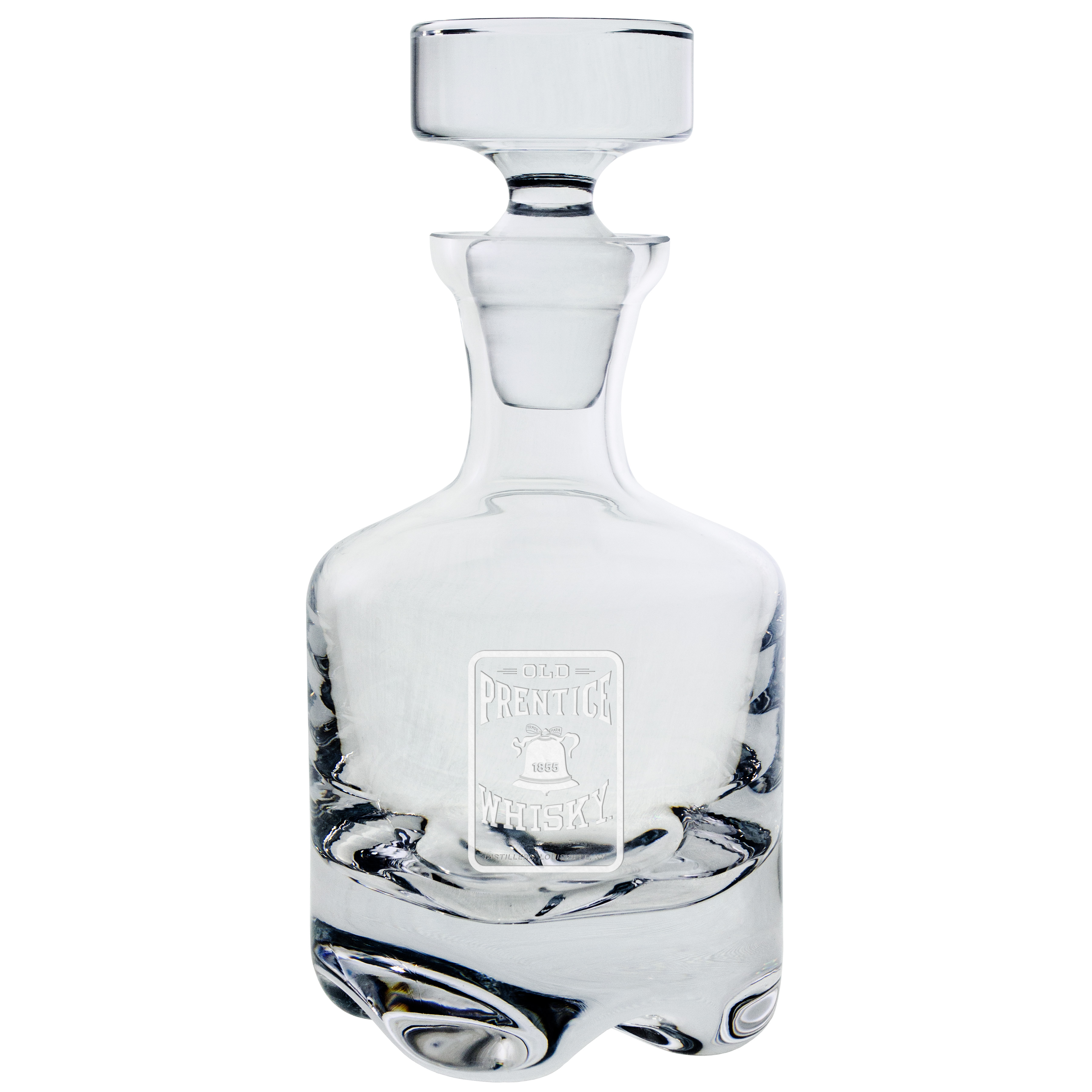 Sculpta Decanter (Medium)
