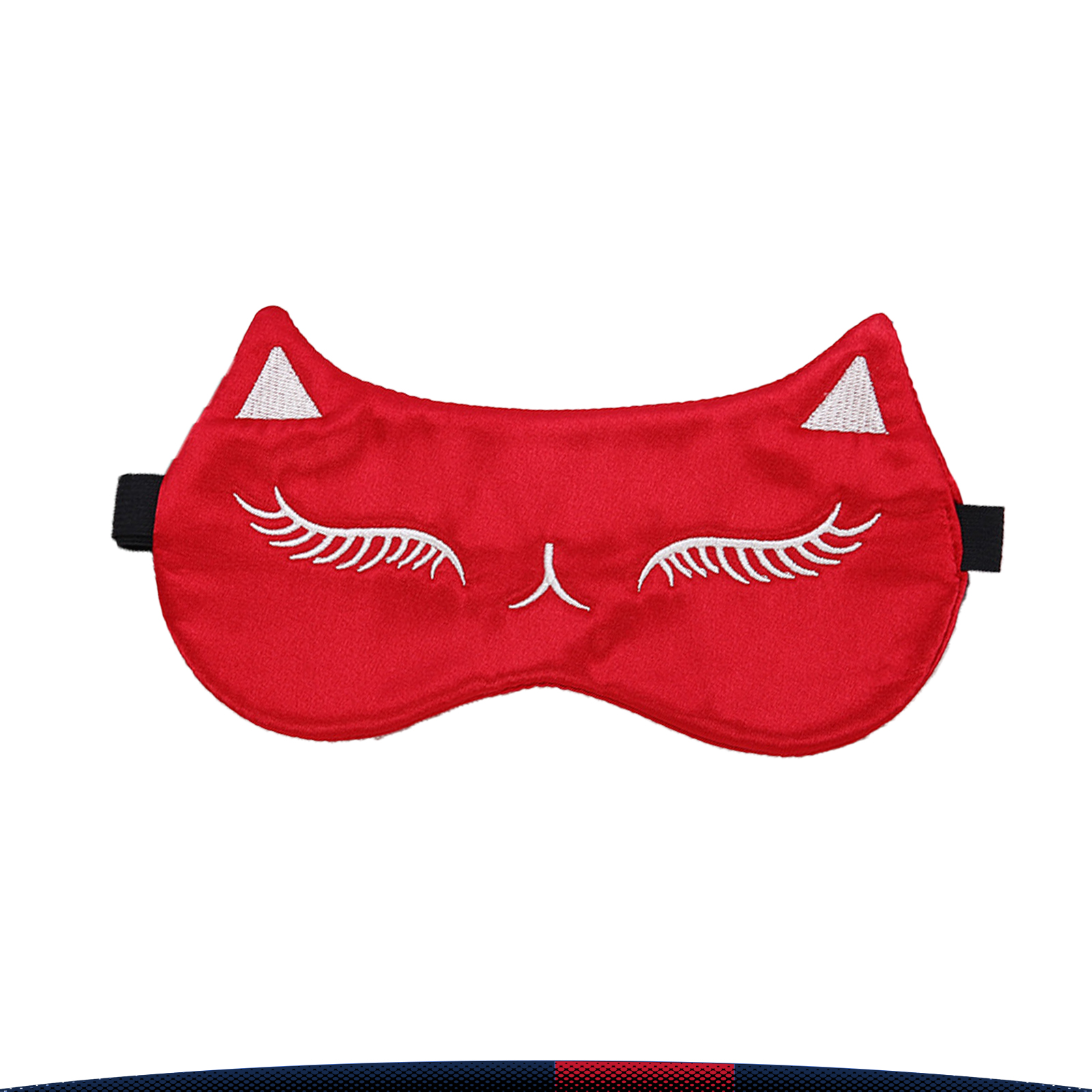 Cute Cat Sleep Mask 5