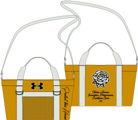 UA Studio Mini Women's Crossbody Tote 4