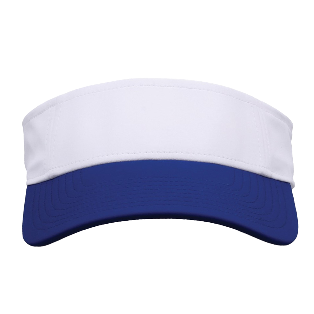 Cool Breeze Performance Nylon Visor