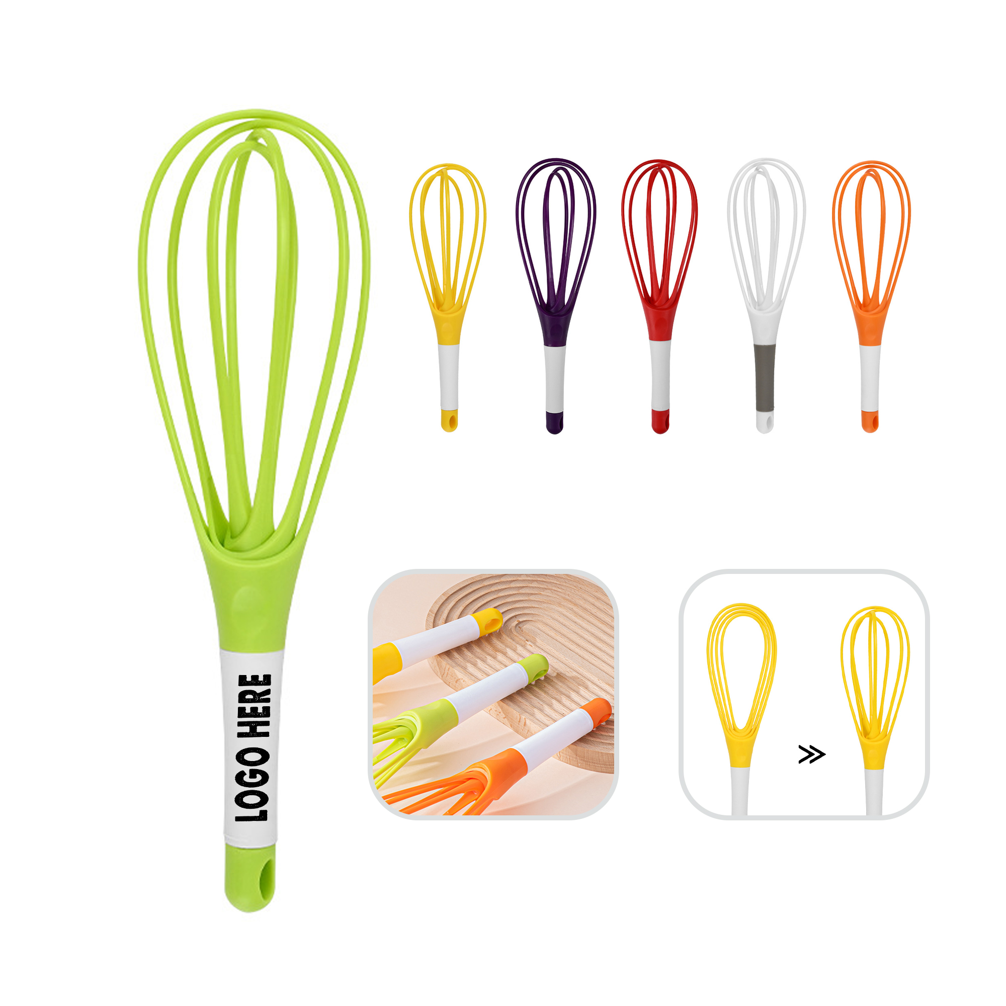 Egg Beater 2