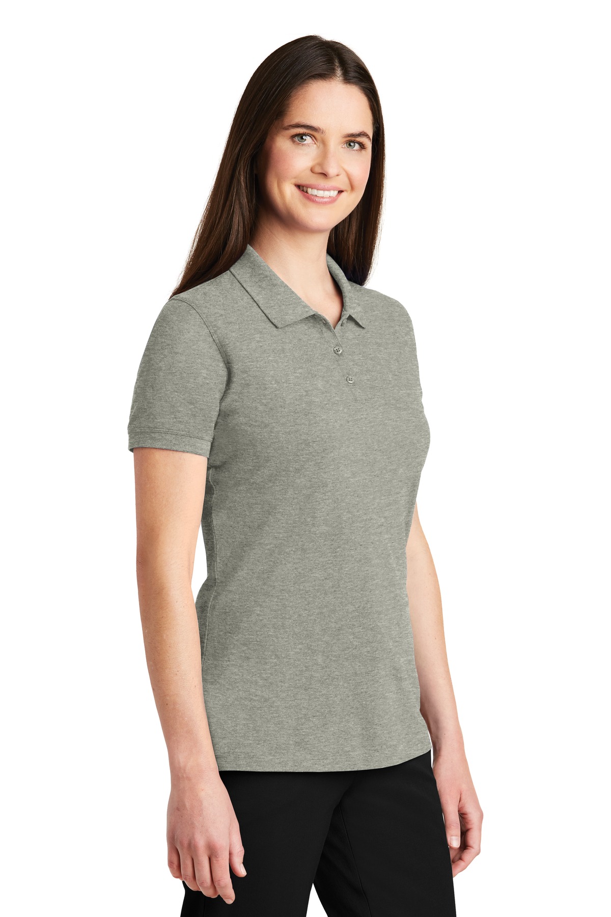 Port Authority® Women's EZCotton Polo 77