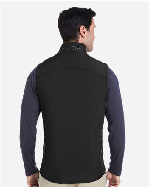 Men's Touring Vest - S17749 25