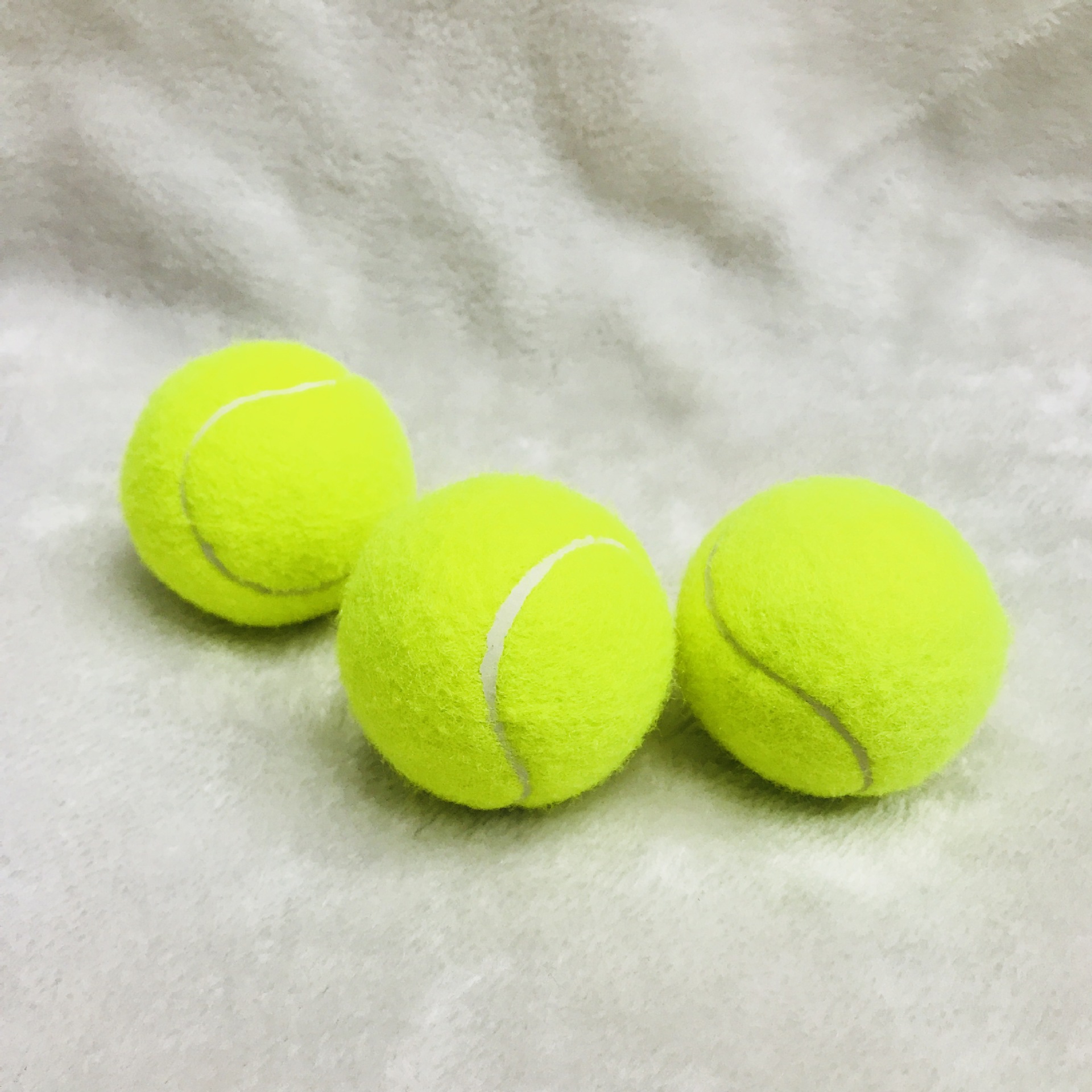 Tennis Ball 1