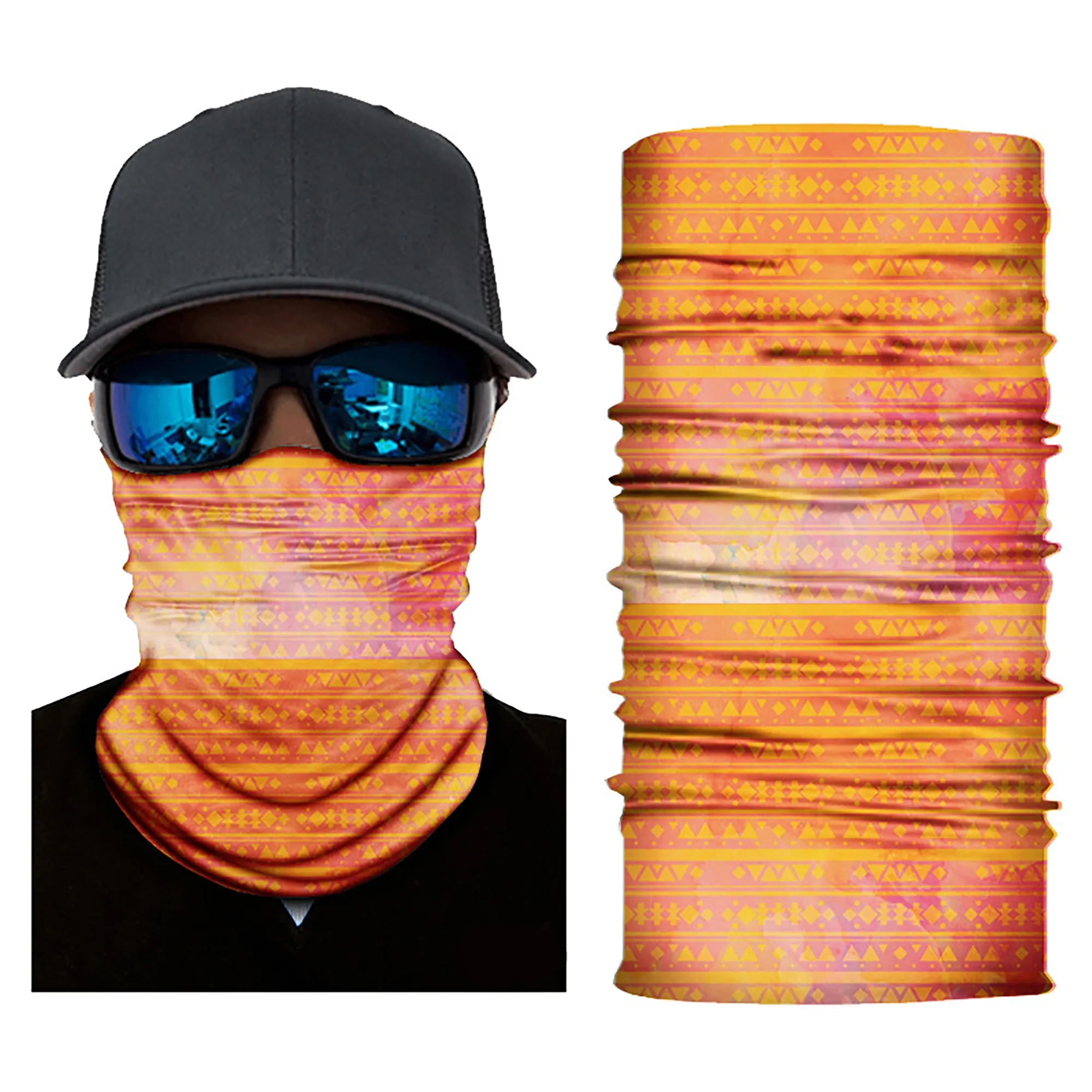 Outdoor Bandana 3
