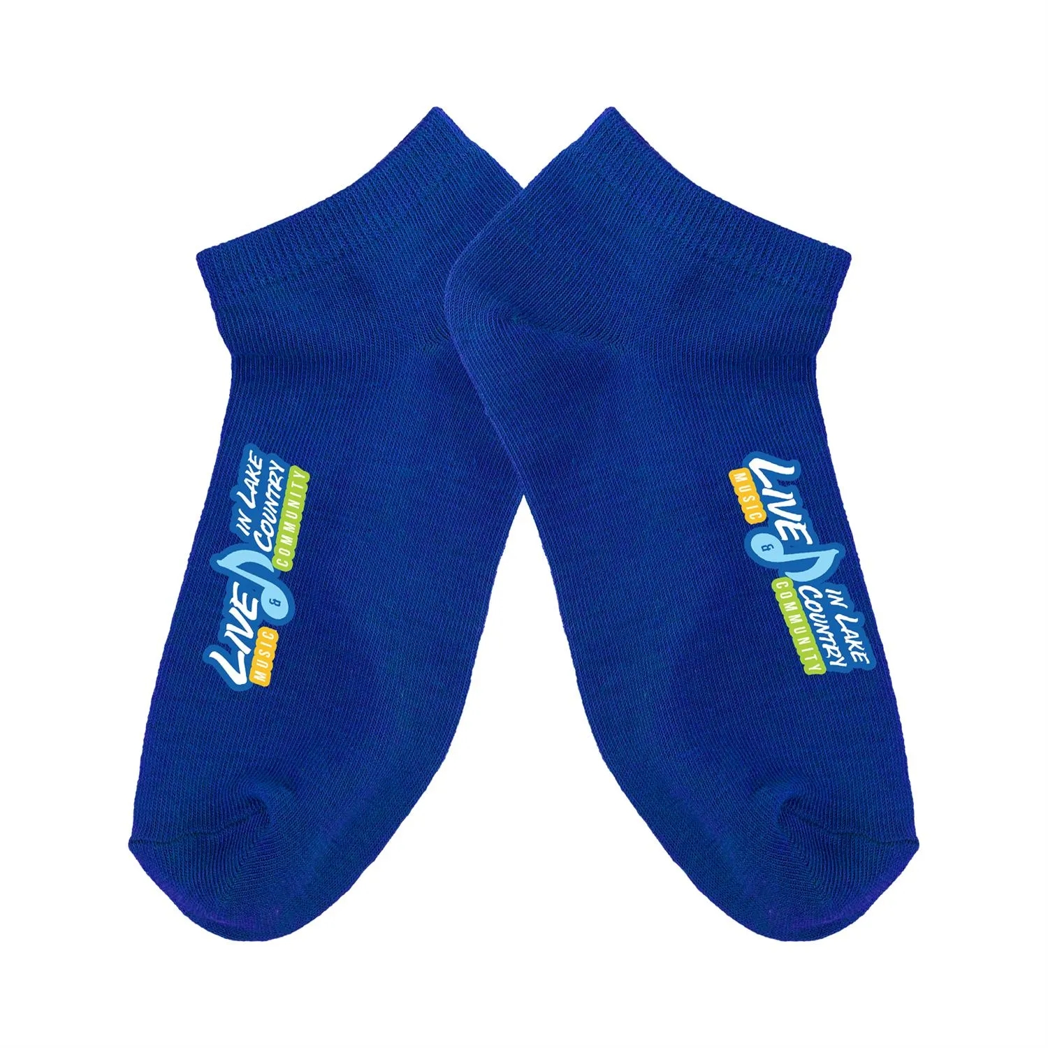 Recycled Ankle Sock 11