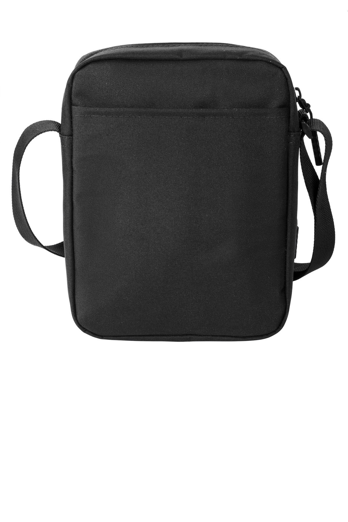 Upright Crossbody Bag