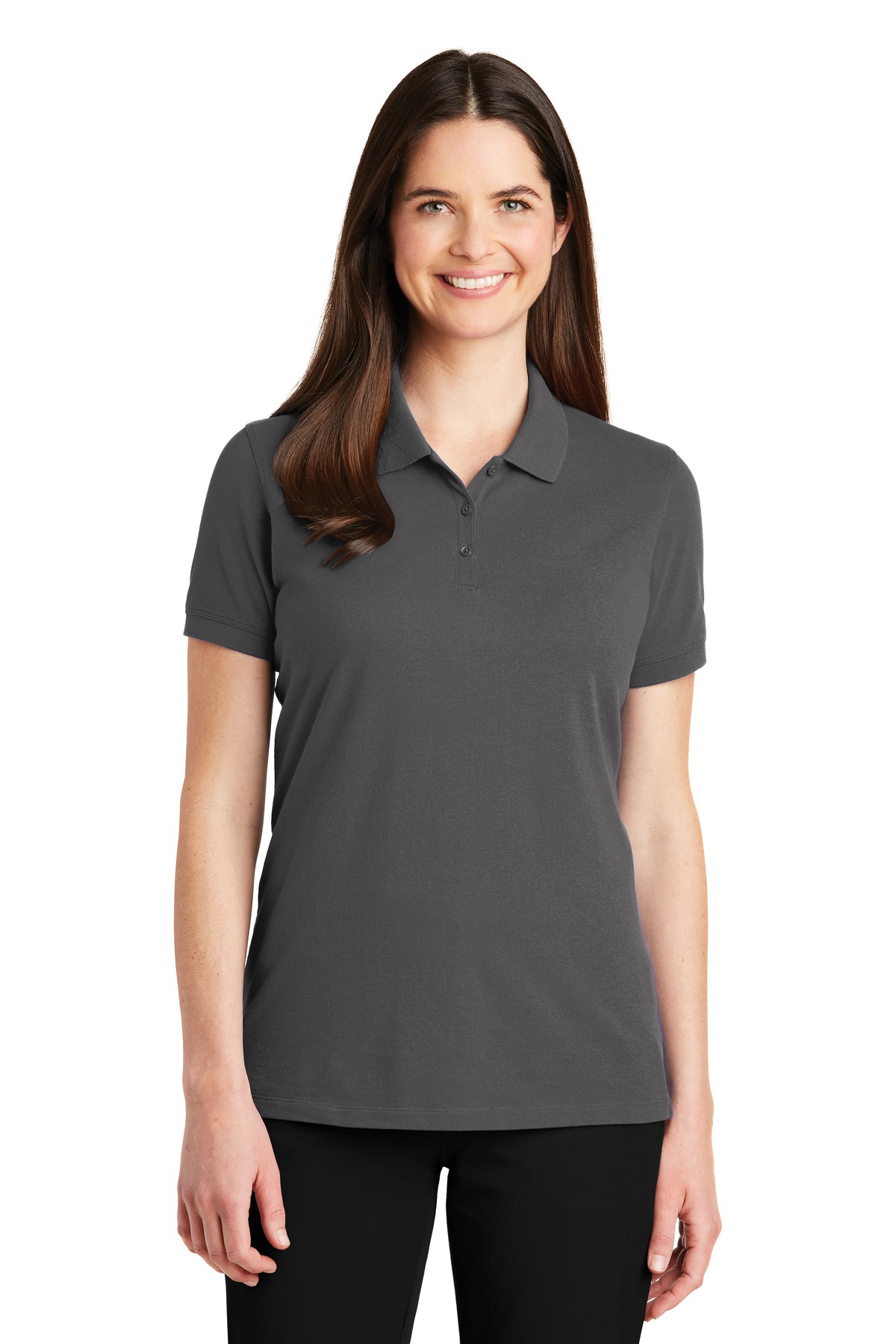 Port Authority® Women's EZCotton Polo 53