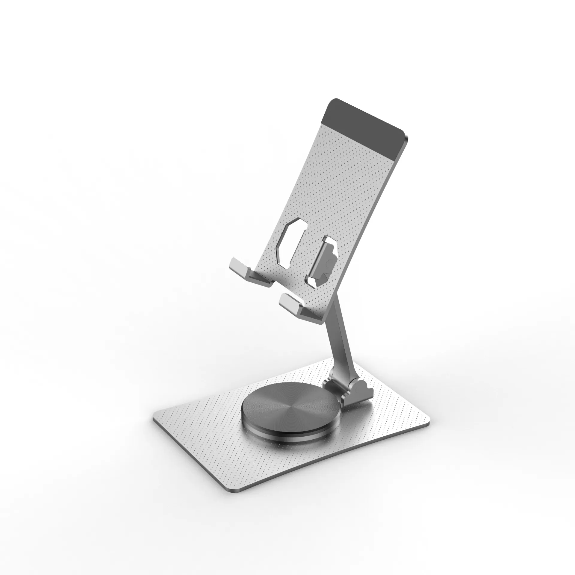 All Aluminum Alloy Phone Holder 4