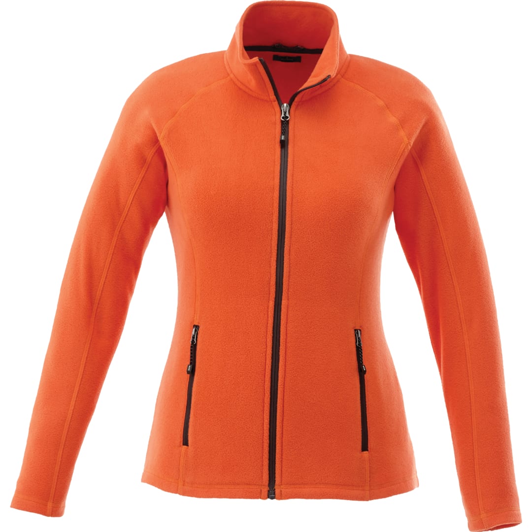 Women's RIXFORD Polyfleece Jacket 58