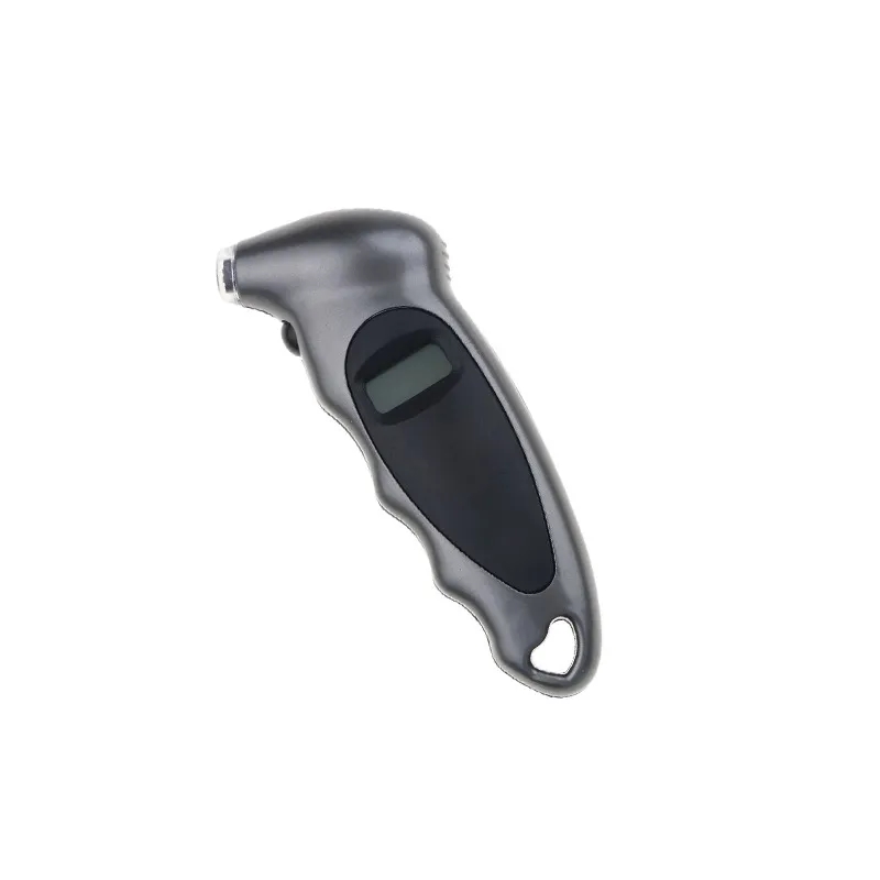 Precision Advanced Digital Tire Pressure Gauge 2