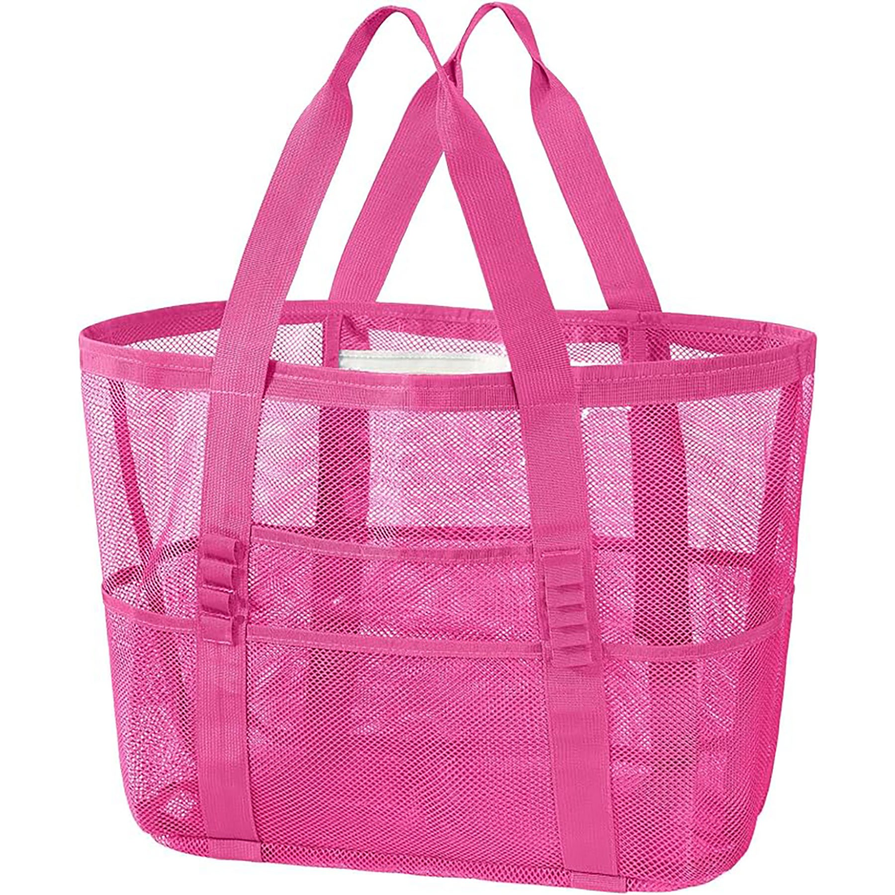 Mesh Beach Bag 5