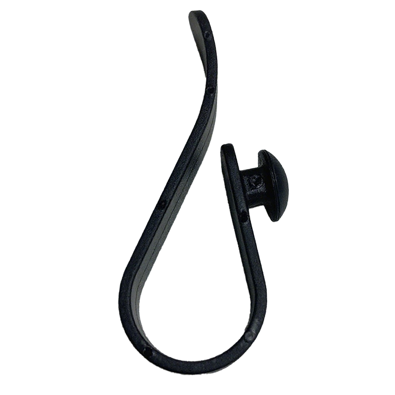 Plastic Beach Bag Hooks Accessories 2