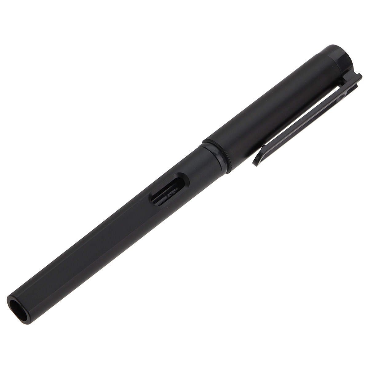 Quorum Soft Touch Journal with Matching Color Gel Pen 4