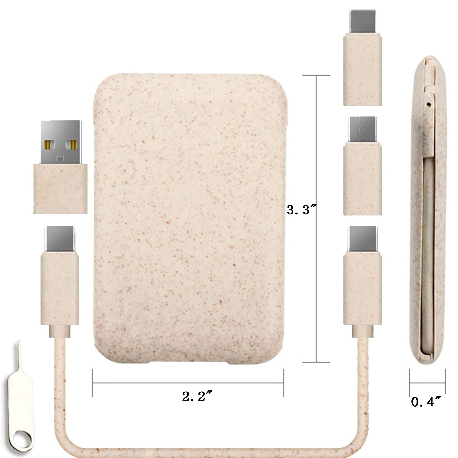 USB Adapter Kit 3