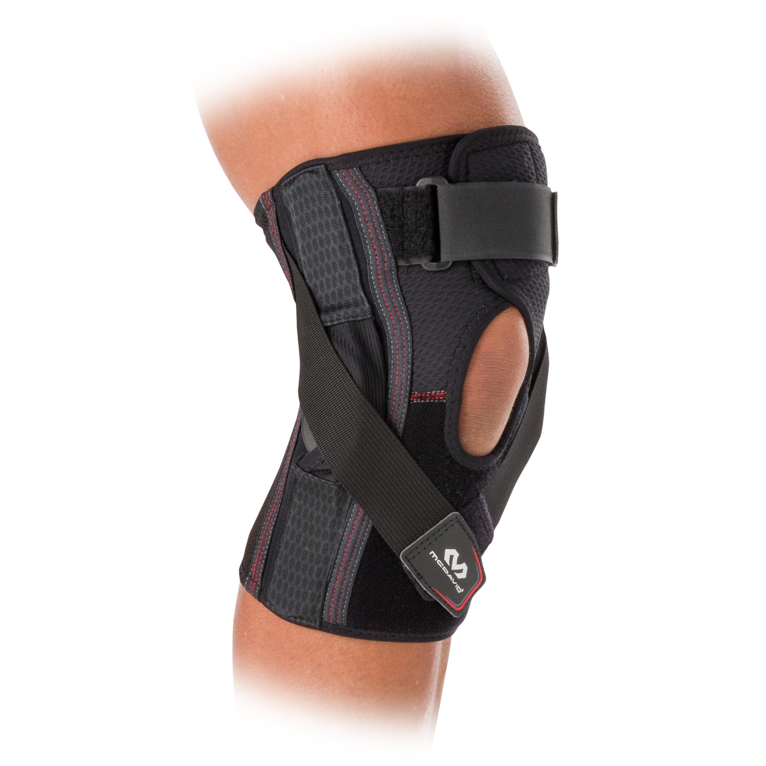 Phantom Knee Brace w/Hinge 2