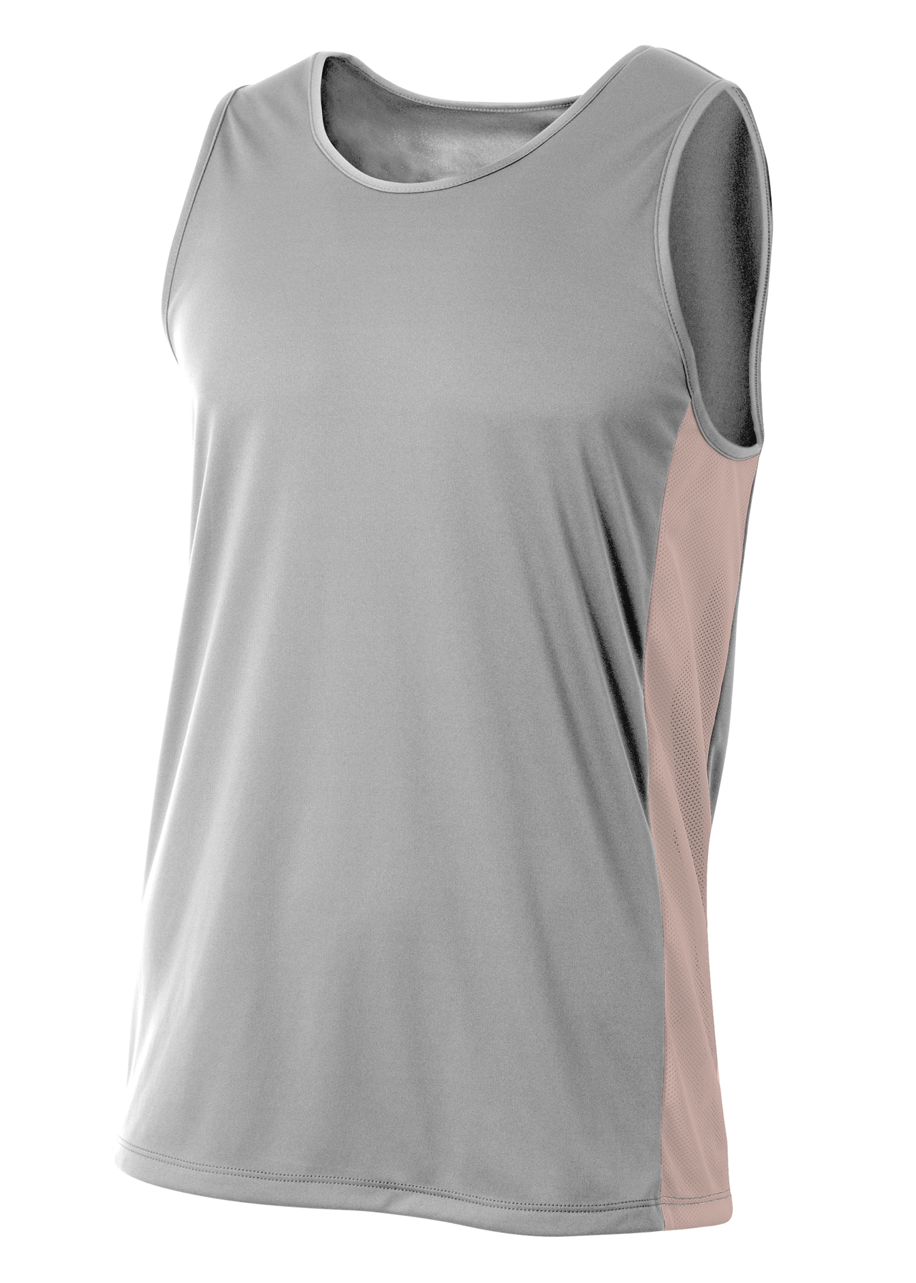 A4 Pacer Singlet 7