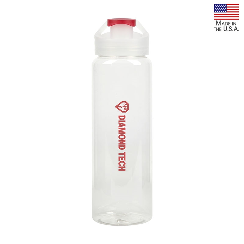 Coronado 32 oz. PET Bottle with Chug Spout 31