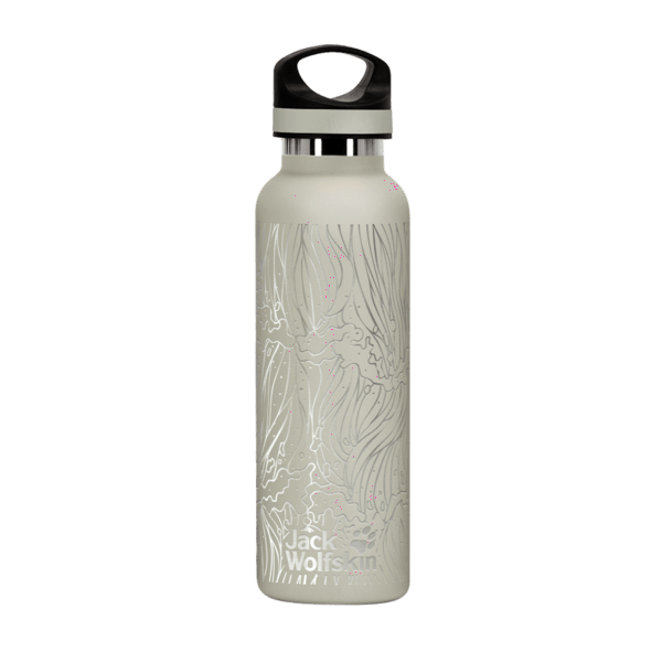 20 oz. Basecamp Tundra Bottle with Screw Top Lid 42
