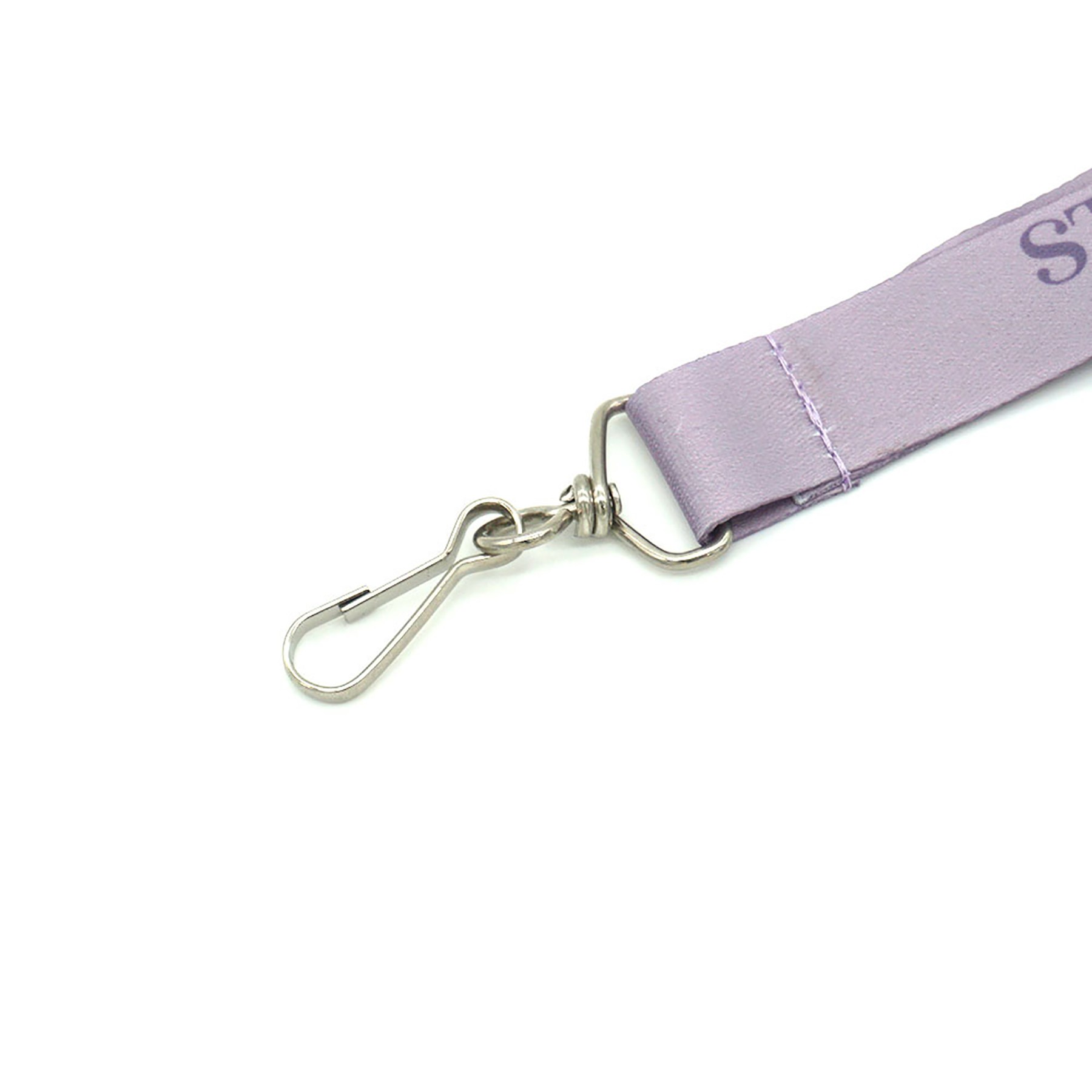 3/4" Polyester Dye-Sublimation Lanyard 1