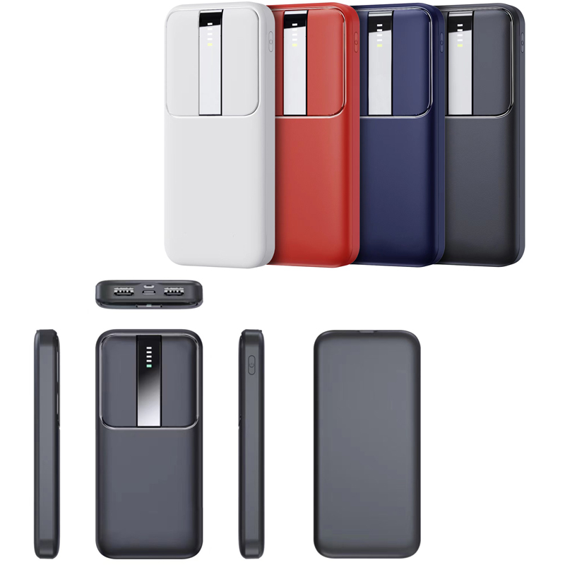 10000 Mah Power Bank 1