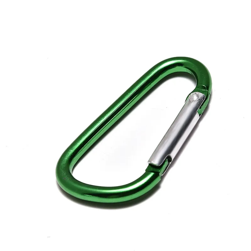 mountaineering buckle 4