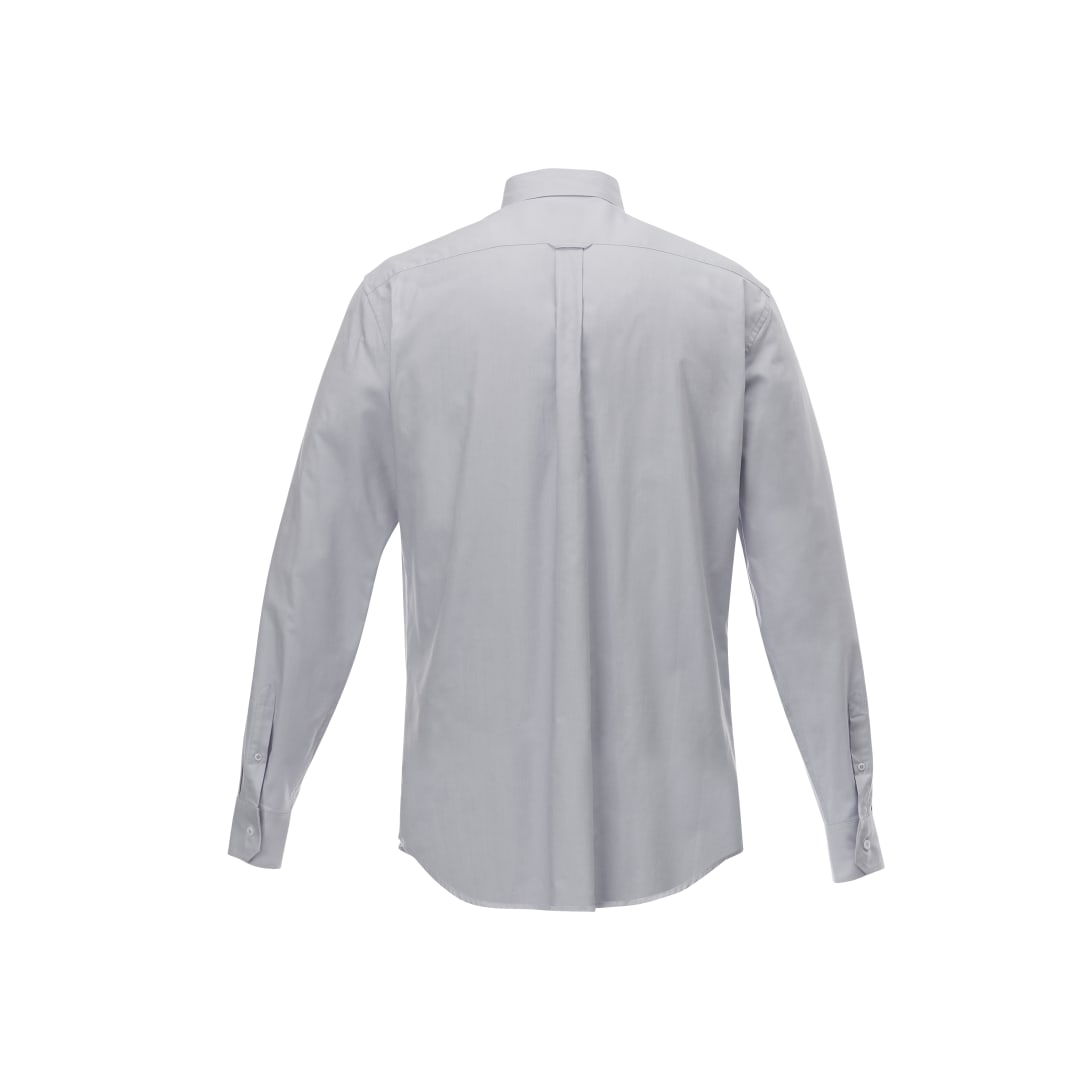 Men's IRVINE Oxford LS Shirt Tall 39