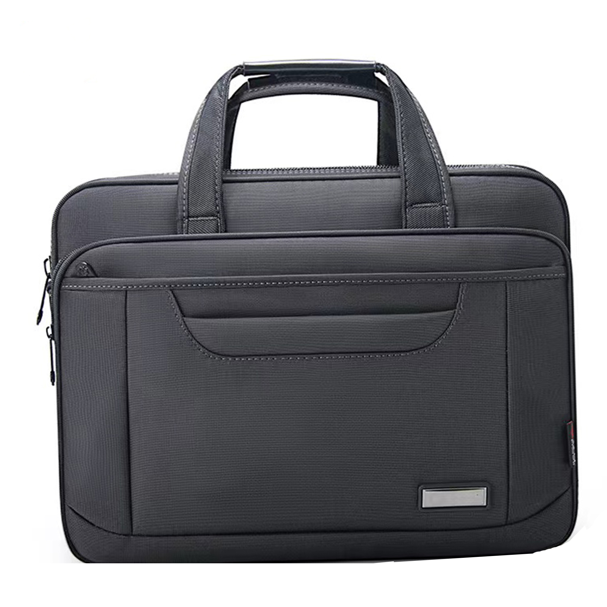 Laptop Premium Computer Briefcase Messenger Bag 2