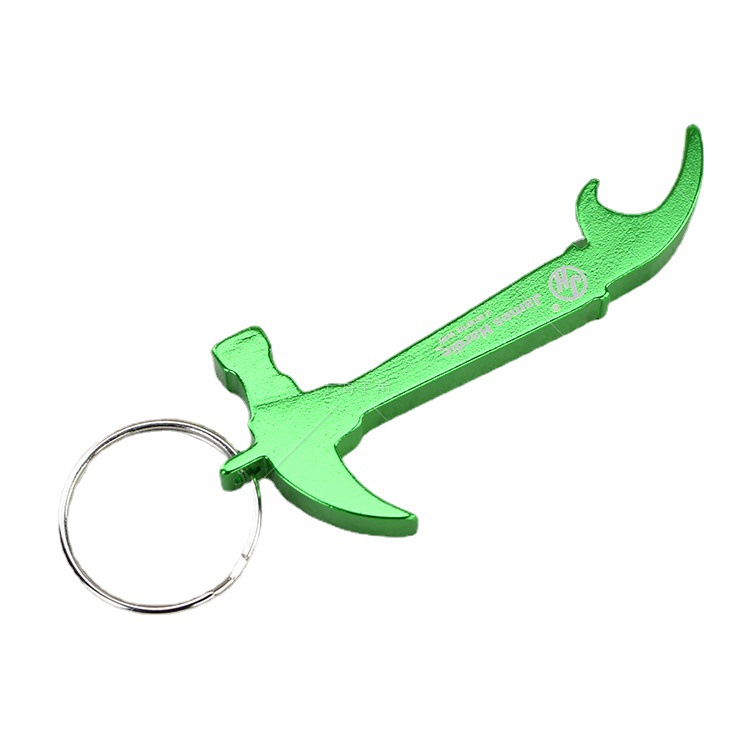 Hammer Shape Bottle Opener 3