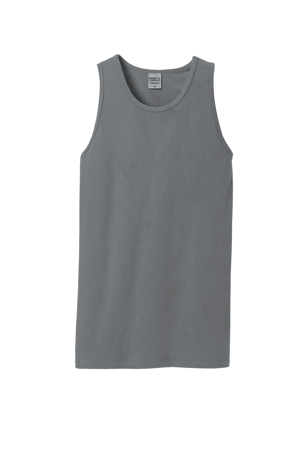 Port & Co Beach Wash Garment-Dyed Tank. PC099TT 85