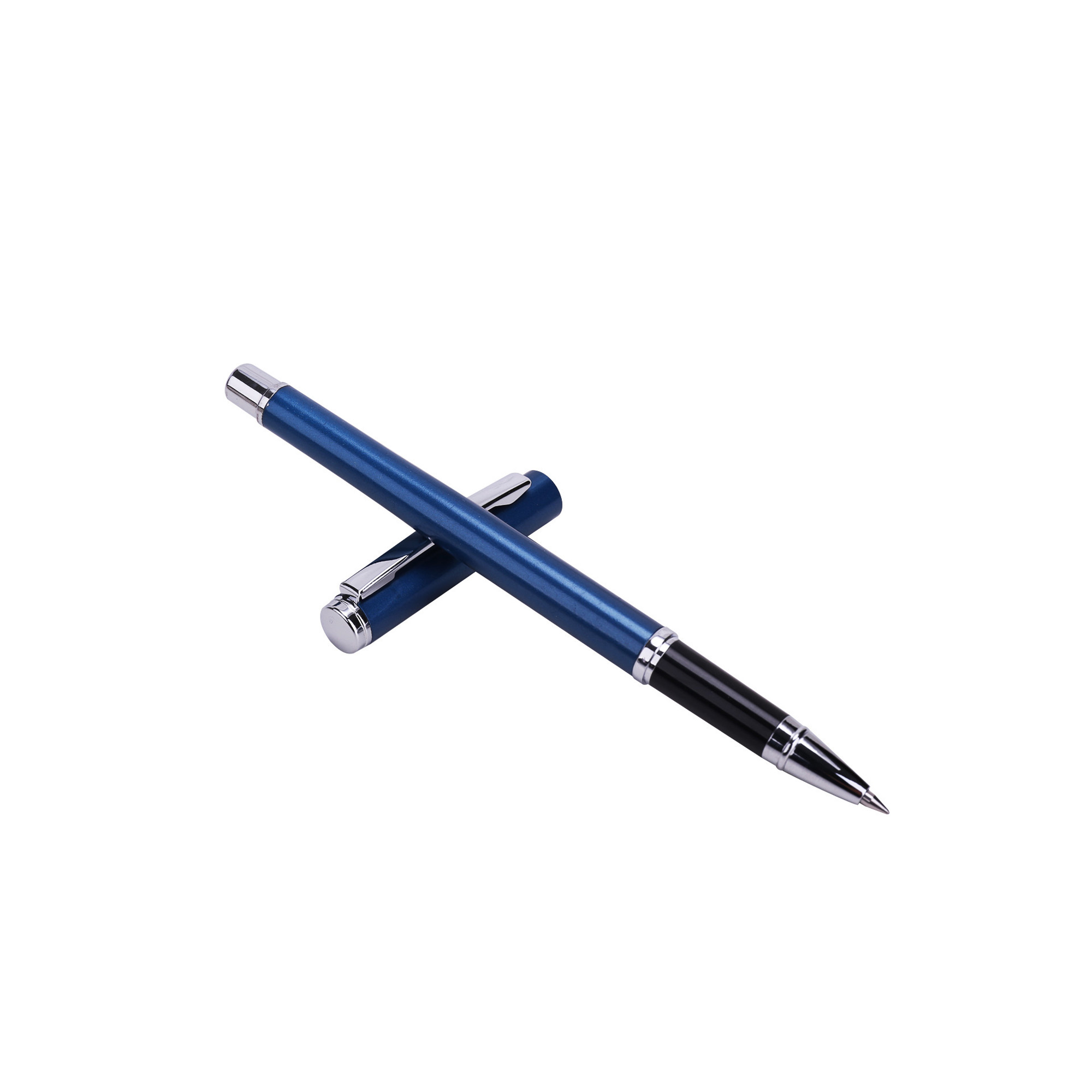 Prestige Metal Ballpoint Pen 3
