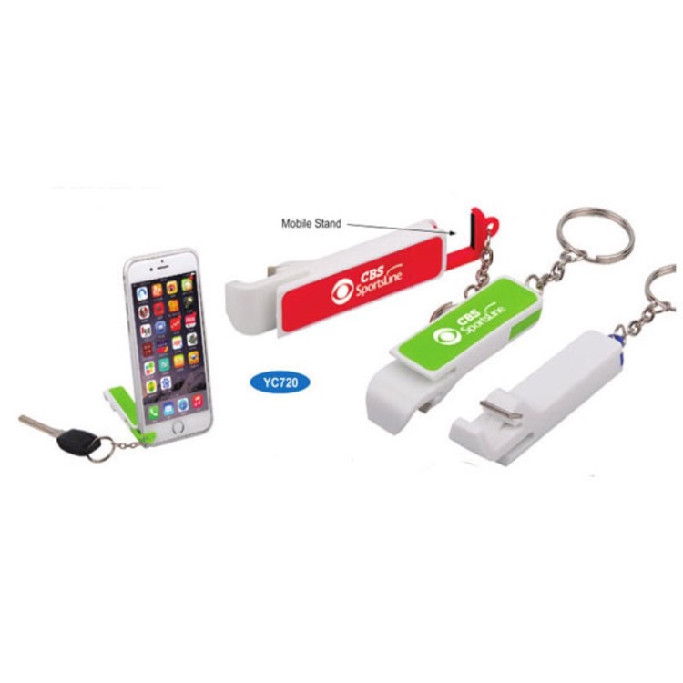 Mobile Stand With Bottle Opener 2