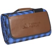 Field & Co.® Buffalo Plaid Picnic Blanket 96