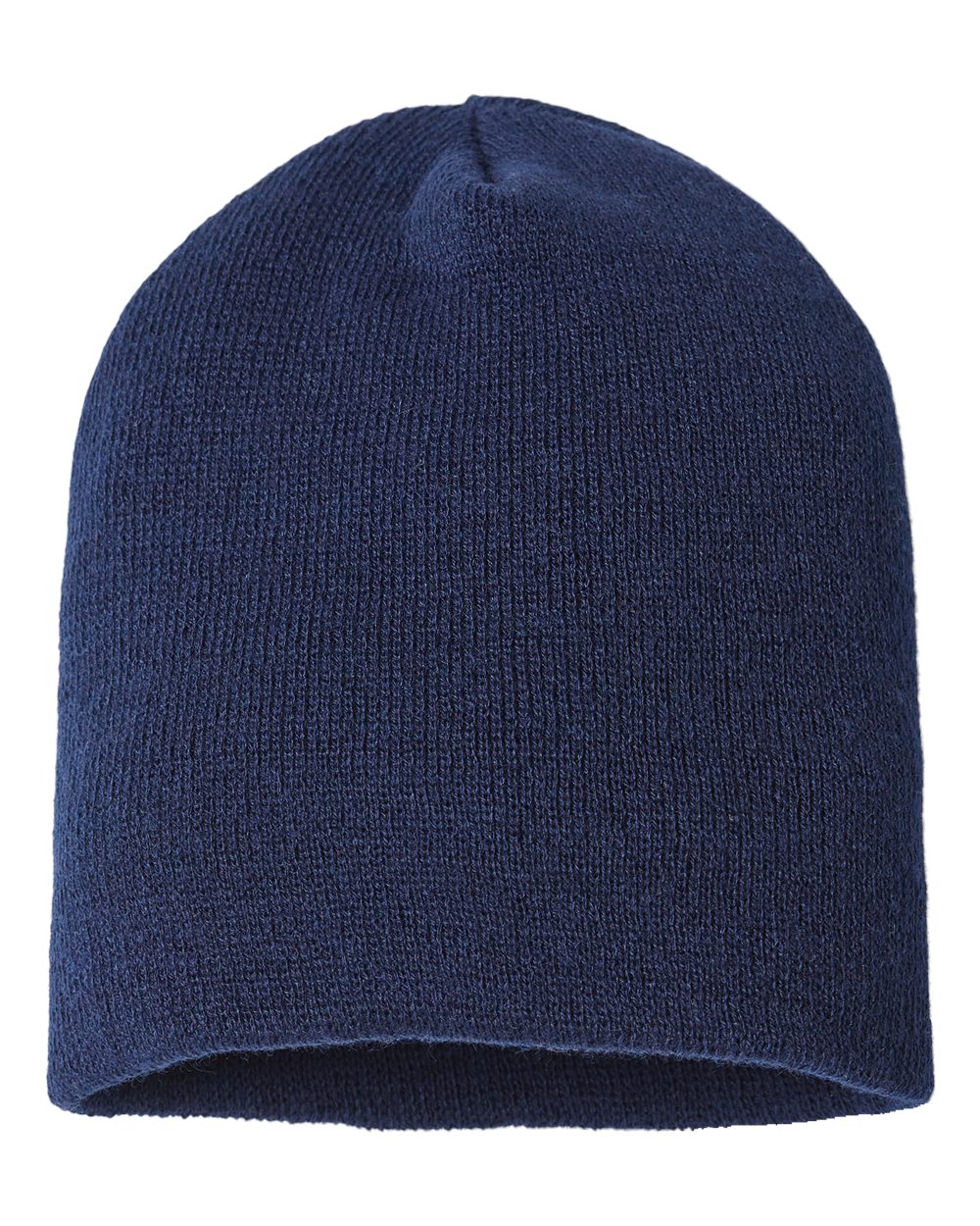 USA-Made Sustainable Beanie - SKN28 5