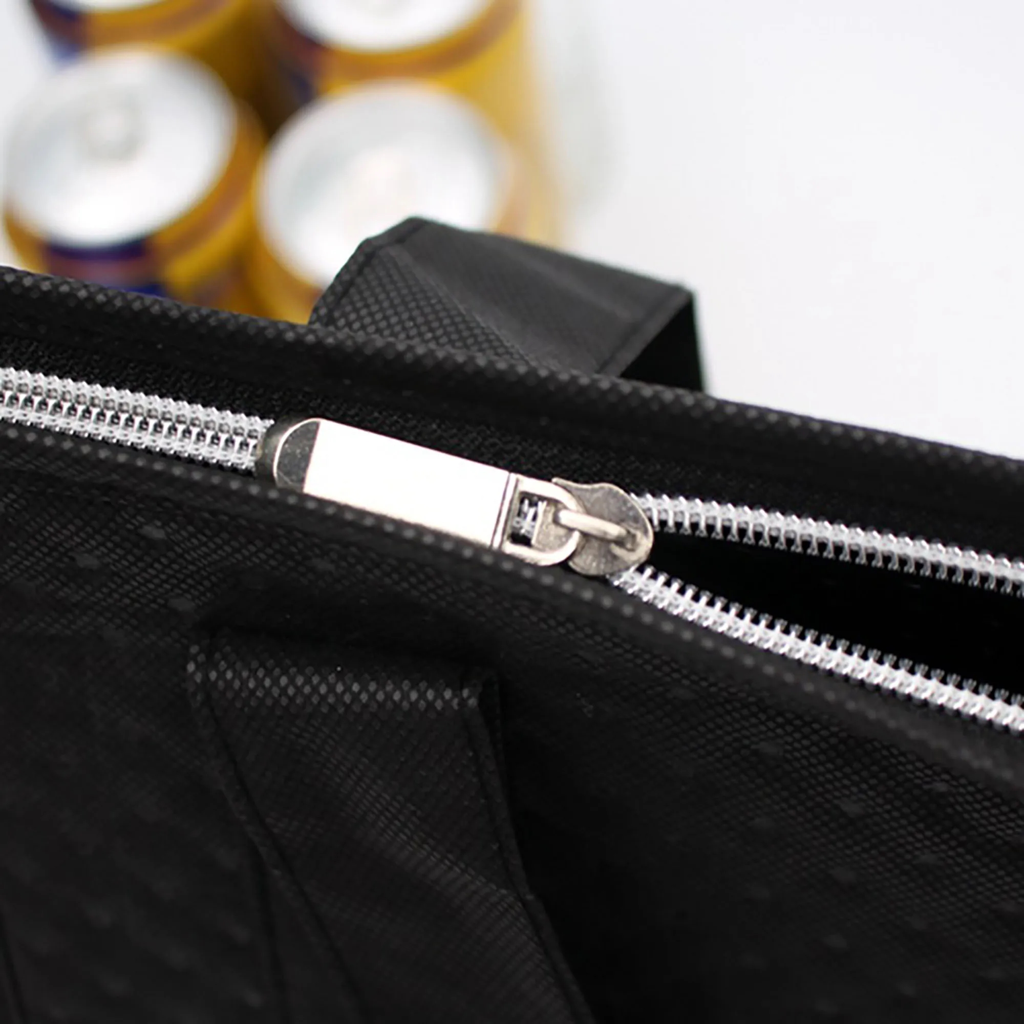Insulated Non-Woven Bag For Shopping, Food 3