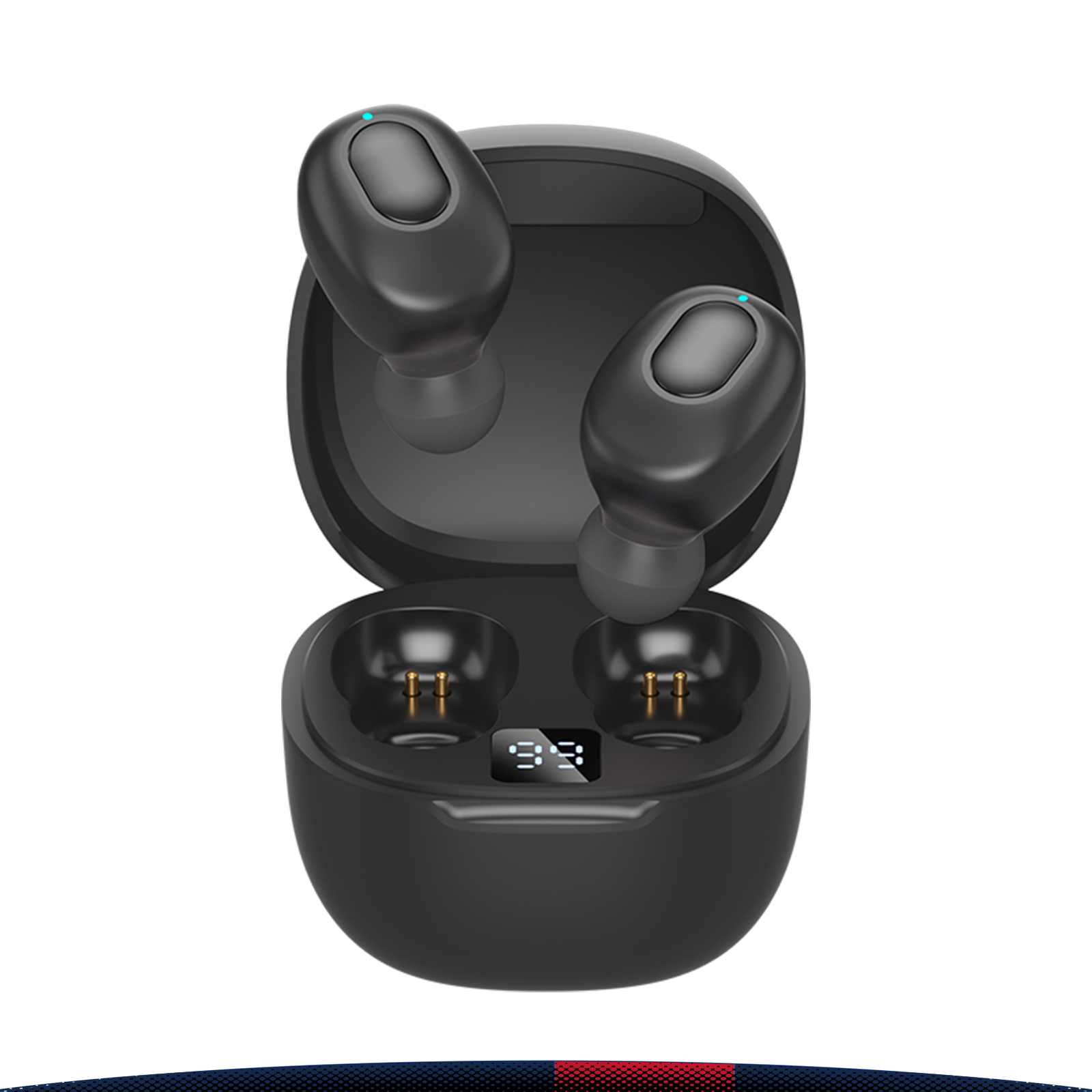 Ergo Bluetooth Earbuds 3