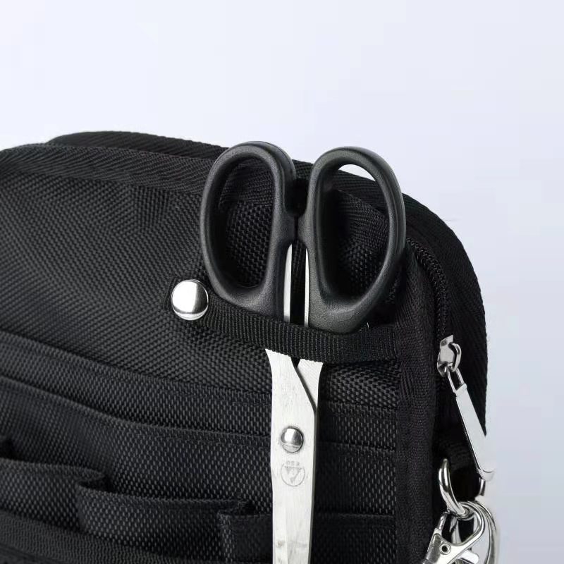Multifunction Waterproof Nurse Fanny Pack 11