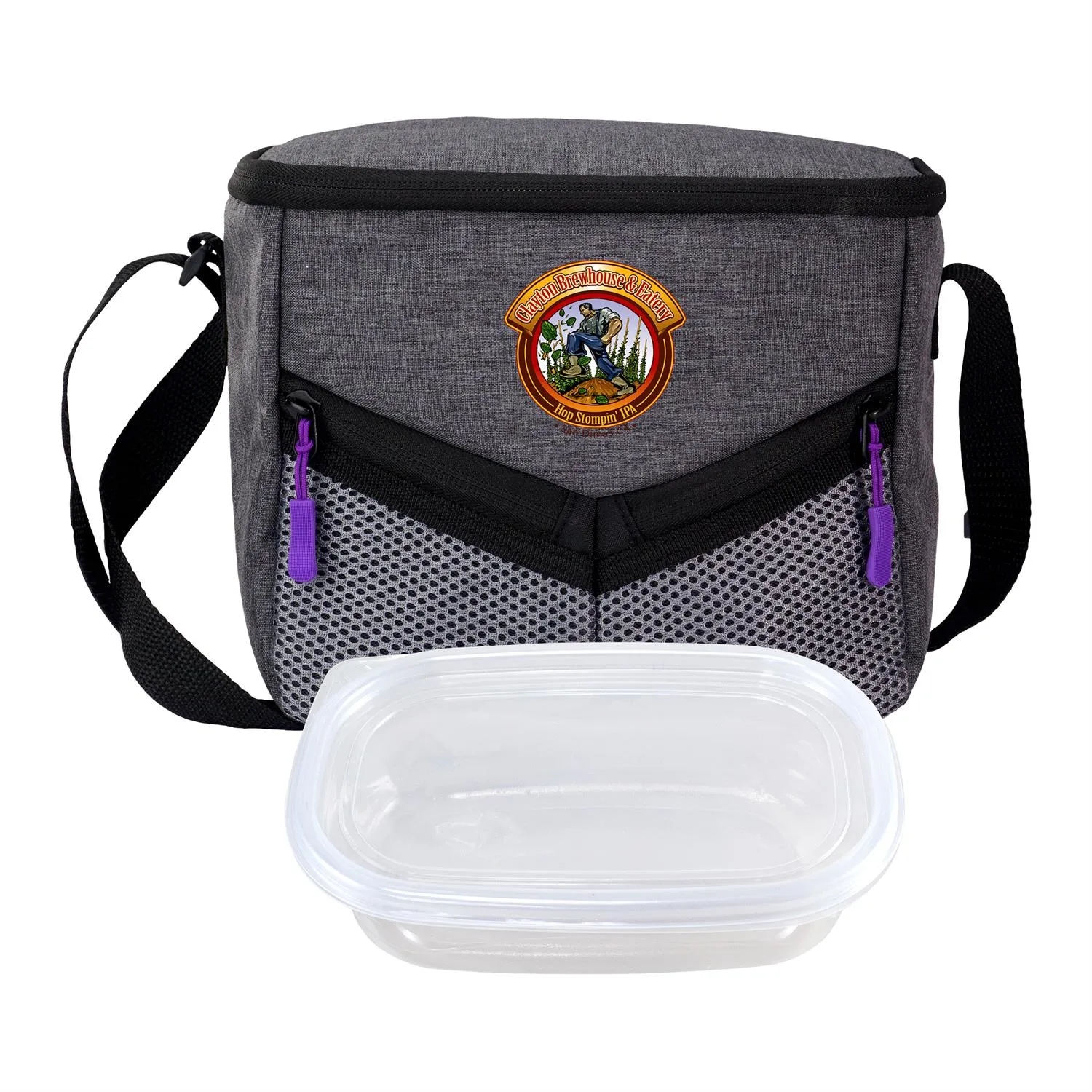 Handy Victory Cooler Set 23