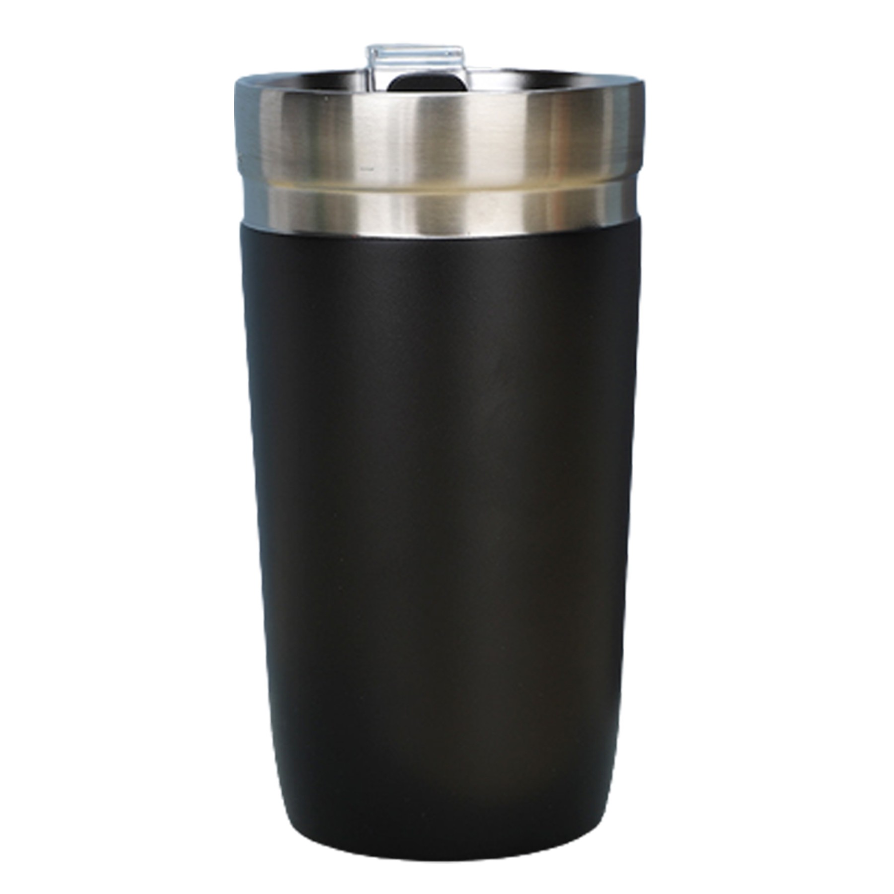 16 Oz Insulated Car Tumbler 2