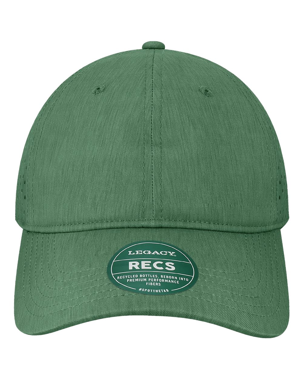 Reclaim Sport Mesh Cap - RECS 13