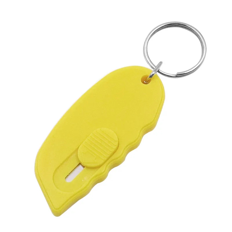 Mini Retractable Utility Knife Box 5
