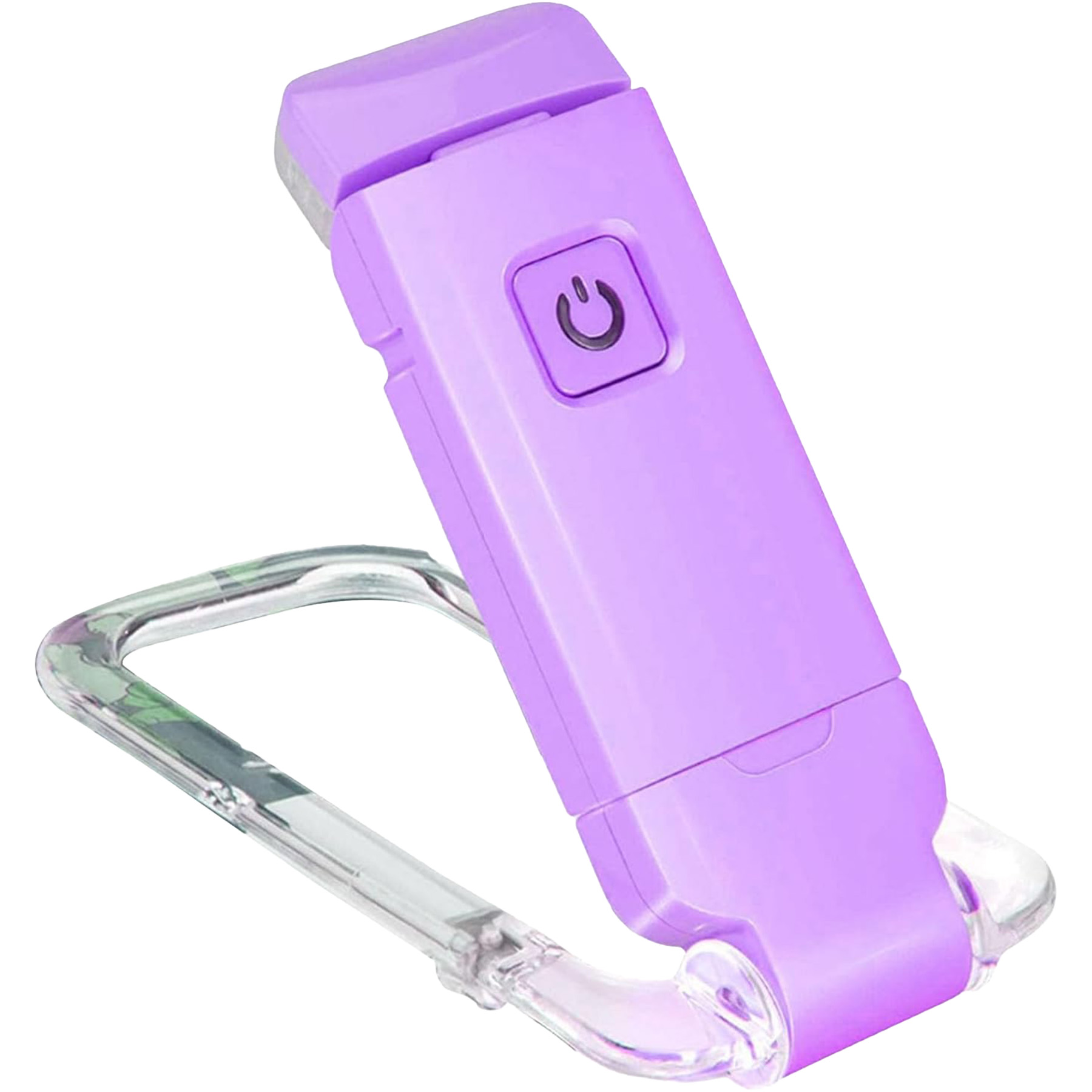 USB Rechargeable Book Light 9