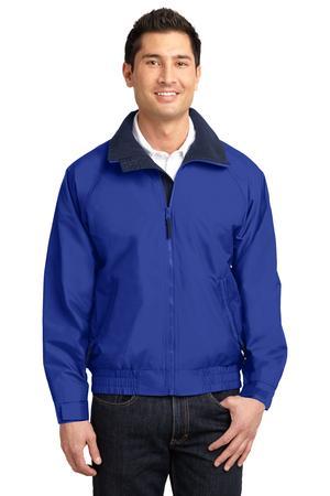 Competitor Jacket